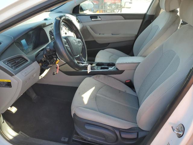 Photo 6 VIN: 5NPE24AF9HH587744 - HYUNDAI SONATA 