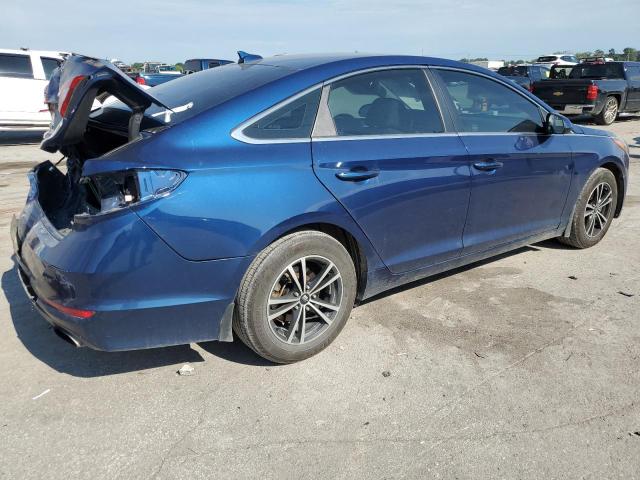 Photo 2 VIN: 5NPE24AF9HH588876 - HYUNDAI SONATA 