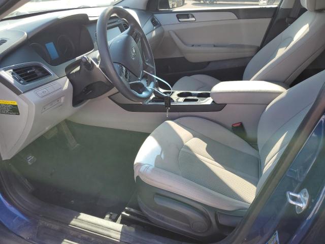 Photo 6 VIN: 5NPE24AF9HH588876 - HYUNDAI SONATA 