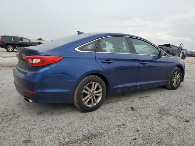 Photo 2 VIN: 5NPE24AF9HH592264 - HYUNDAI SONATA SE 