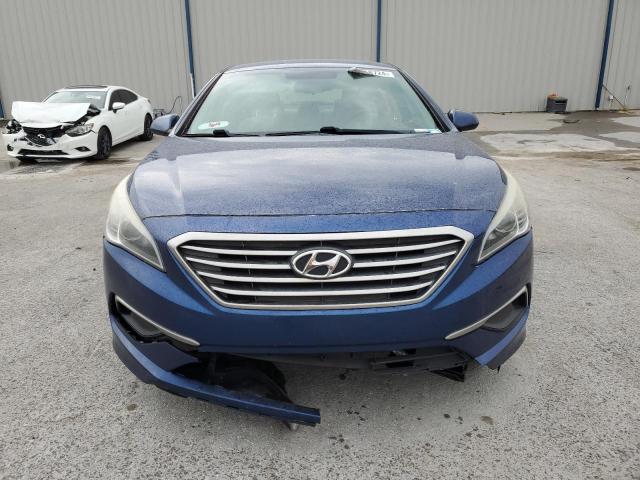 Photo 4 VIN: 5NPE24AF9HH592264 - HYUNDAI SONATA SE 