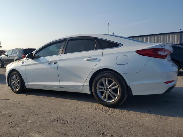 Photo 1 VIN: 5NPE24AF9HH594063 - HYUNDAI SONATA SE 