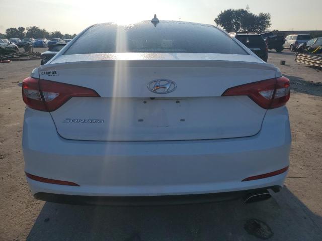 Photo 5 VIN: 5NPE24AF9HH594063 - HYUNDAI SONATA SE 