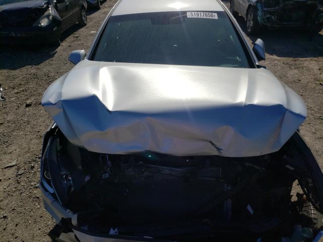 Photo 6 VIN: 5NPE24AF9JH598748 - HYUNDAI SONATA SE 