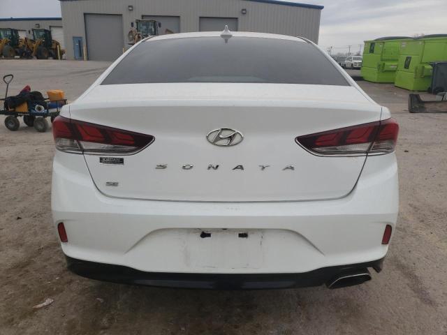 Photo 5 VIN: 5NPE24AF9JH599396 - HYUNDAI SONATA SE 