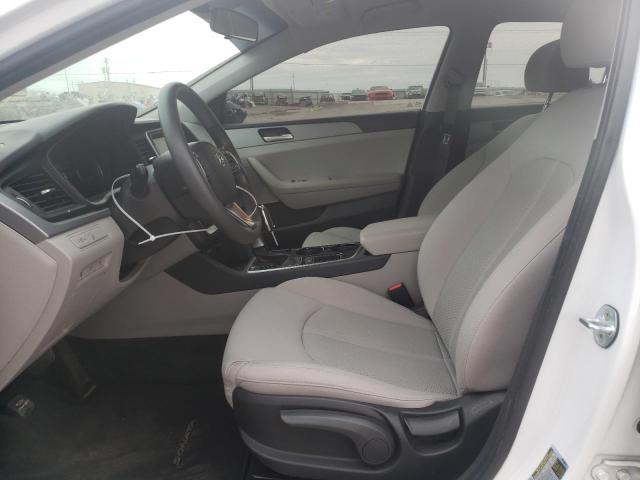 Photo 6 VIN: 5NPE24AF9JH599396 - HYUNDAI SONATA SE 