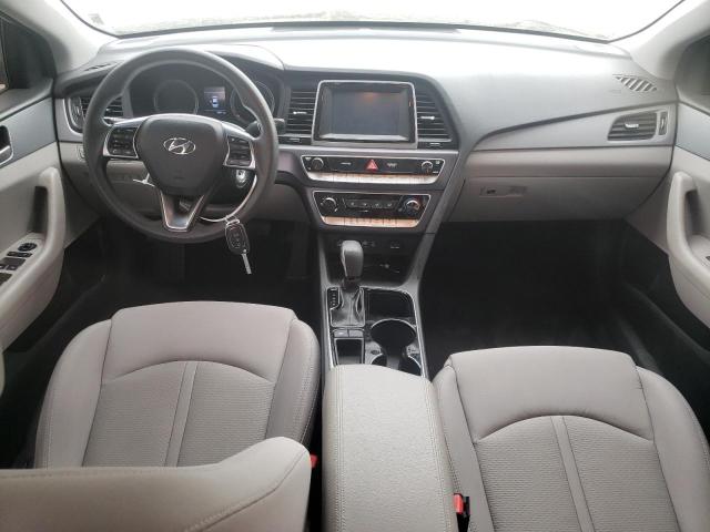 Photo 7 VIN: 5NPE24AF9JH599396 - HYUNDAI SONATA SE 