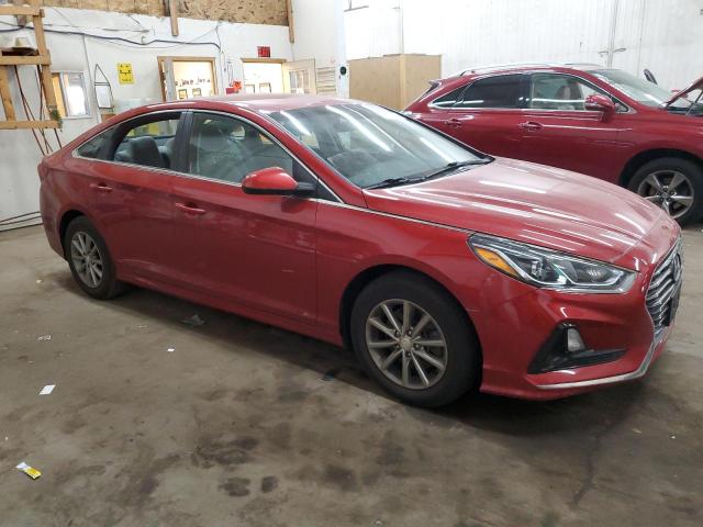 Photo 3 VIN: 5NPE24AF9JH599673 - HYUNDAI SONATA SE 