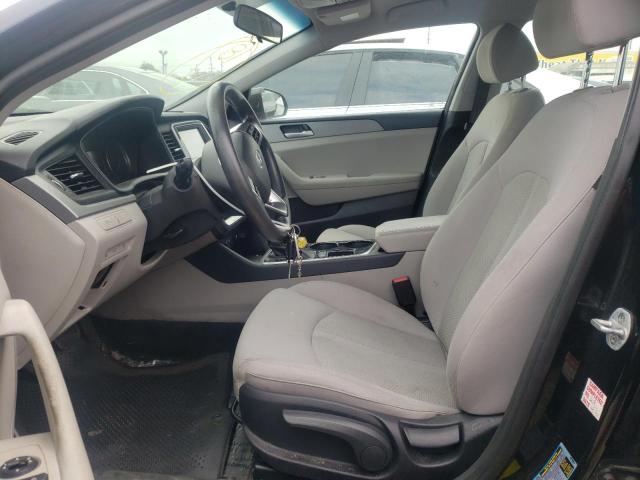 Photo 6 VIN: 5NPE24AF9JH609408 - HYUNDAI SONATA 