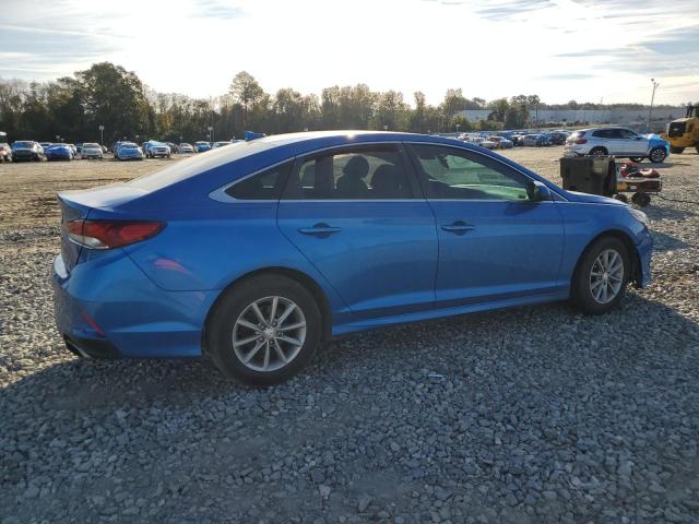 Photo 2 VIN: 5NPE24AF9JH611496 - HYUNDAI SONATA 