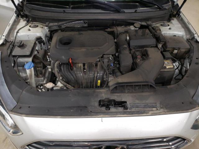 Photo 6 VIN: 5NPE24AF9JH616262 - HYUNDAI SONATA SE 