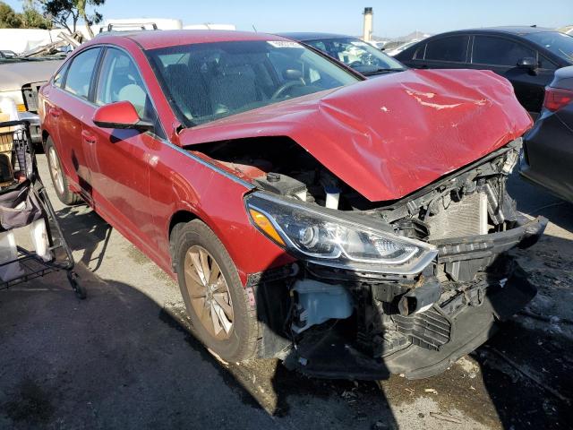 Photo 3 VIN: 5NPE24AF9JH616360 - HYUNDAI SONATA SE 