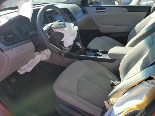 Photo 6 VIN: 5NPE24AF9JH616360 - HYUNDAI SONATA SE 