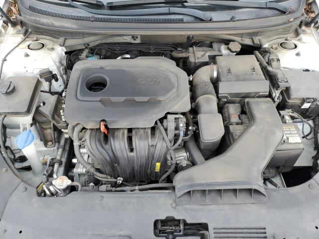 Photo 10 VIN: 5NPE24AF9JH623504 - HYUNDAI SONATA SE 