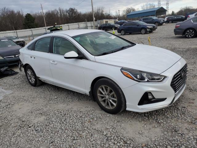 Photo 3 VIN: 5NPE24AF9JH623504 - HYUNDAI SONATA SE 