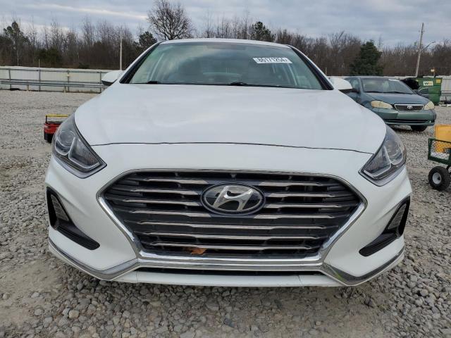 Photo 4 VIN: 5NPE24AF9JH623504 - HYUNDAI SONATA SE 