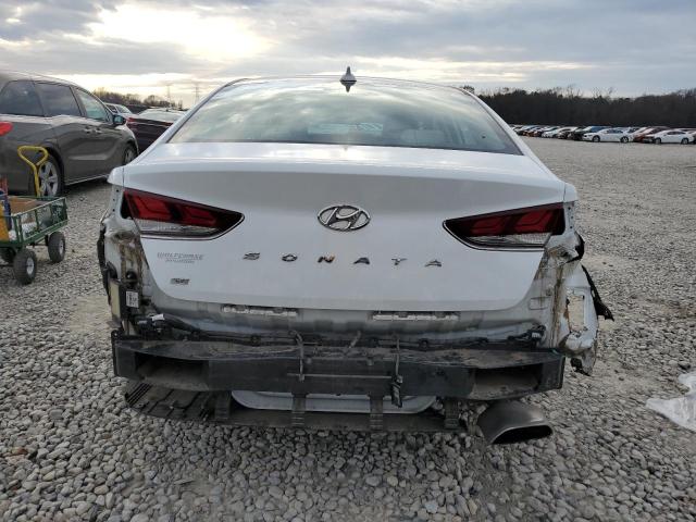 Photo 5 VIN: 5NPE24AF9JH623504 - HYUNDAI SONATA SE 