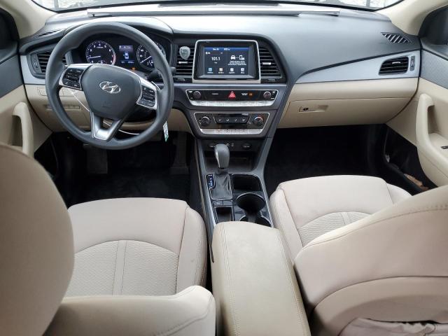 Photo 7 VIN: 5NPE24AF9JH623504 - HYUNDAI SONATA SE 