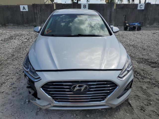 Photo 4 VIN: 5NPE24AF9JH624264 - HYUNDAI SONATA 