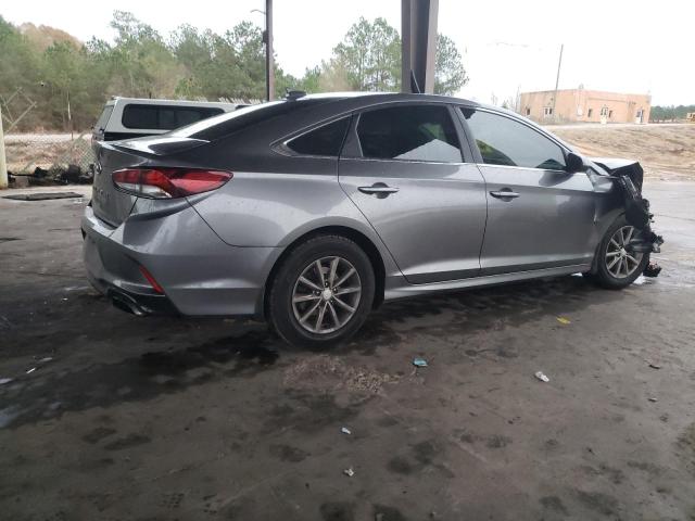 Photo 2 VIN: 5NPE24AF9JH626046 - HYUNDAI SONATA SE 