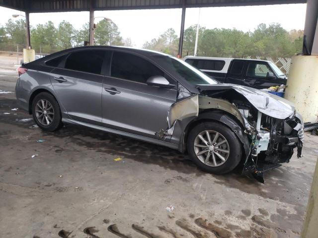 Photo 3 VIN: 5NPE24AF9JH626046 - HYUNDAI SONATA SE 