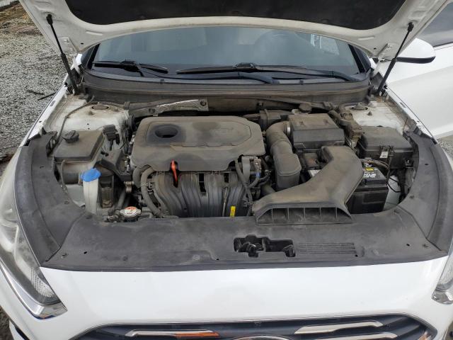 Photo 10 VIN: 5NPE24AF9JH627164 - HYUNDAI SONATA SE 