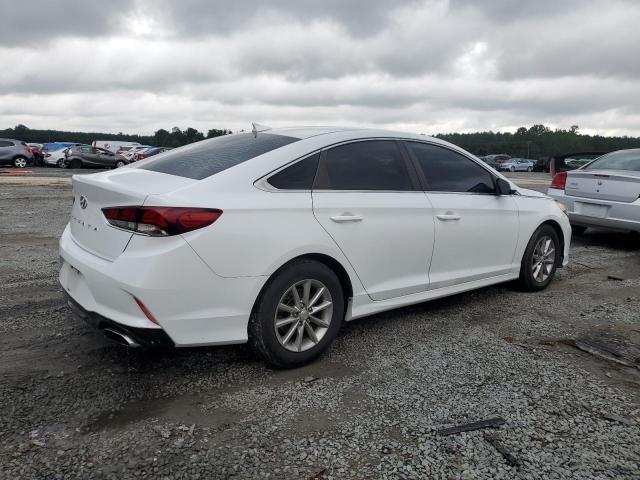 Photo 2 VIN: 5NPE24AF9JH627164 - HYUNDAI SONATA SE 