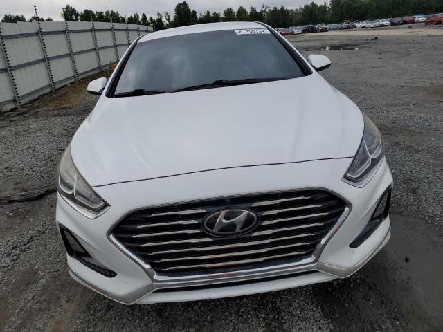 Photo 4 VIN: 5NPE24AF9JH627164 - HYUNDAI SONATA SE 