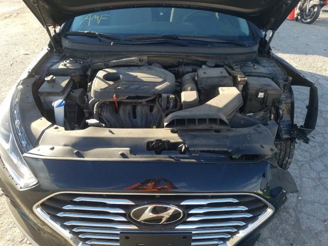 Photo 6 VIN: 5NPE24AF9JH629982 - HYUNDAI SONATA SE 