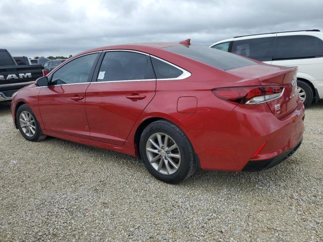 Photo 1 VIN: 5NPE24AF9JH646071 - HYUNDAI SONATA SE 