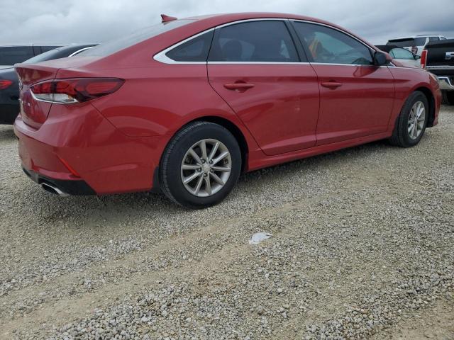 Photo 2 VIN: 5NPE24AF9JH646071 - HYUNDAI SONATA SE 