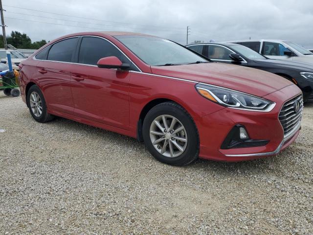 Photo 3 VIN: 5NPE24AF9JH646071 - HYUNDAI SONATA SE 