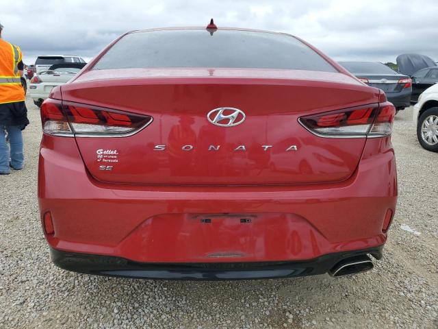 Photo 5 VIN: 5NPE24AF9JH646071 - HYUNDAI SONATA SE 