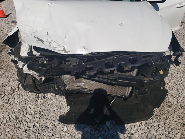 Photo 10 VIN: 5NPE24AF9JH651190 - HYUNDAI SONATA 