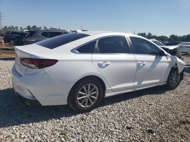 Photo 2 VIN: 5NPE24AF9JH651190 - HYUNDAI SONATA 