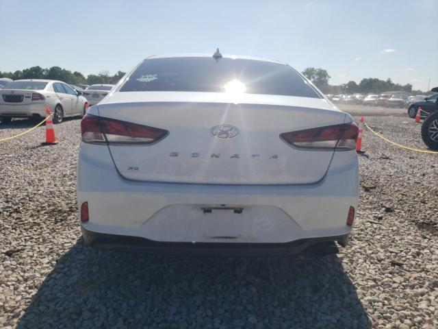 Photo 5 VIN: 5NPE24AF9JH651190 - HYUNDAI SONATA 