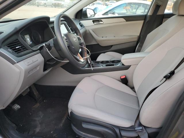 Photo 6 VIN: 5NPE24AF9JH670337 - HYUNDAI SONATA SE 