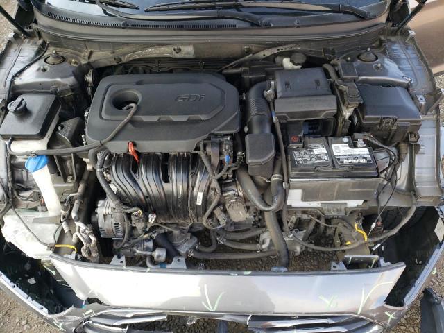 Photo 6 VIN: 5NPE24AF9JH672363 - HYUNDAI SONATA SE 