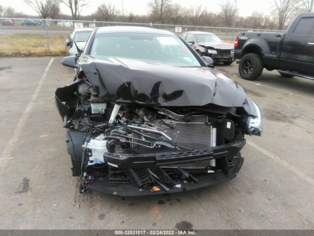 Photo 5 VIN: 5NPE24AF9JH673612 - HYUNDAI SONATA 