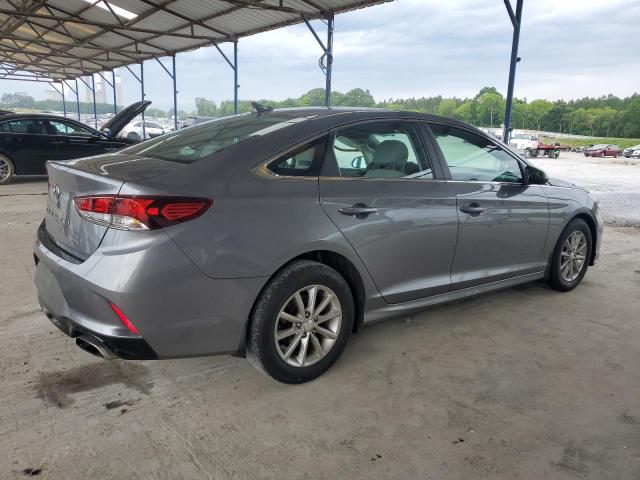 Photo 2 VIN: 5NPE24AF9JH677661 - HYUNDAI SONATA 