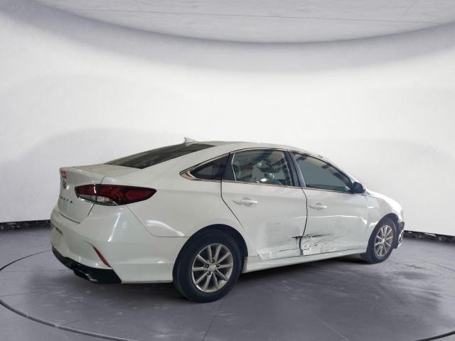 Photo 2 VIN: 5NPE24AF9JH681452 - HYUNDAI SONATA SE 