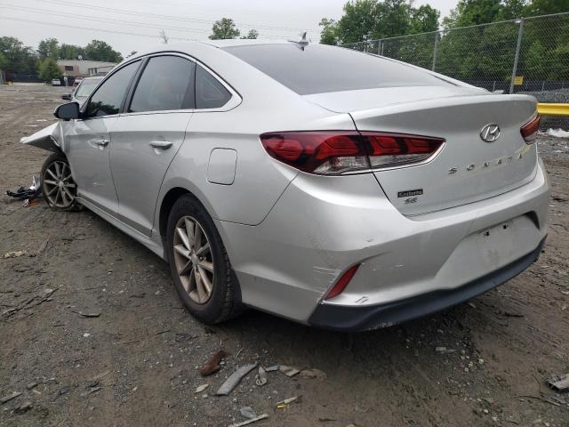 Photo 2 VIN: 5NPE24AF9JH684304 - HYUNDAI SONATA 