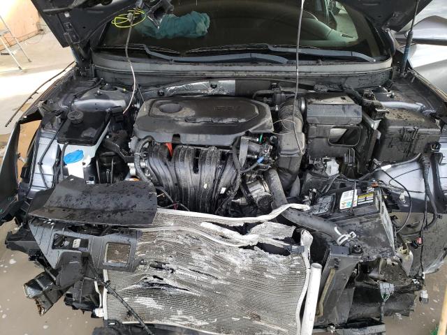 Photo 6 VIN: 5NPE24AF9JH686893 - HYUNDAI SONATA SE 