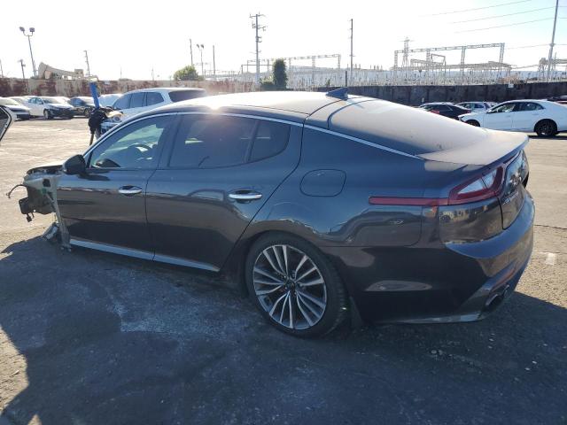 Photo 1 VIN: 5NPE24AF9JH695447 - KIA STINGER 