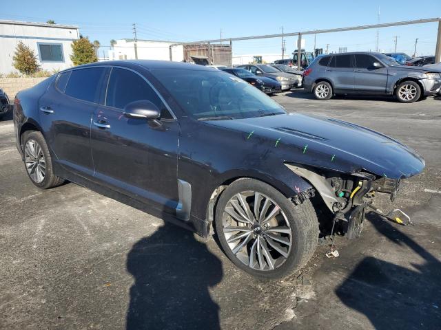 Photo 3 VIN: 5NPE24AF9JH695447 - KIA STINGER 