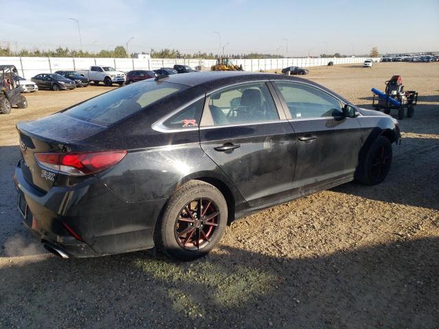 Photo 2 VIN: 5NPE24AF9JH703174 - HYUNDAI SONATA SE 