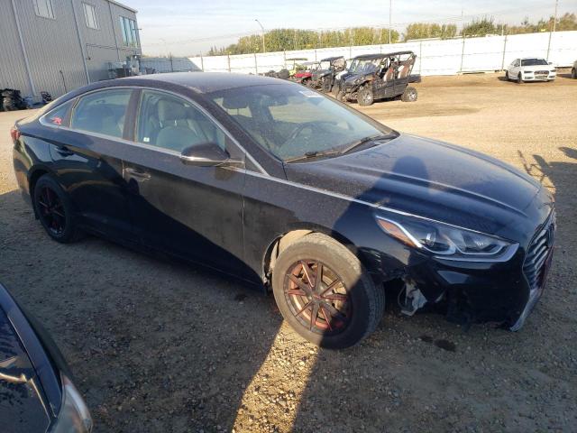 Photo 3 VIN: 5NPE24AF9JH703174 - HYUNDAI SONATA SE 