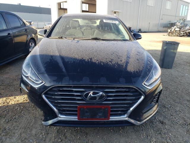 Photo 4 VIN: 5NPE24AF9JH703174 - HYUNDAI SONATA SE 