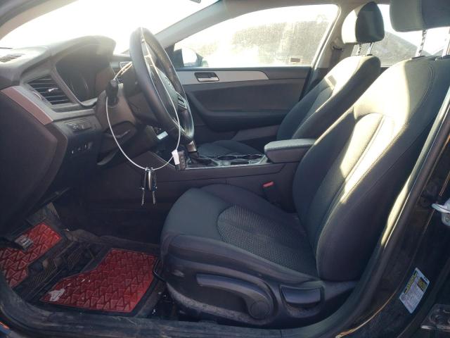 Photo 6 VIN: 5NPE24AF9JH703174 - HYUNDAI SONATA SE 