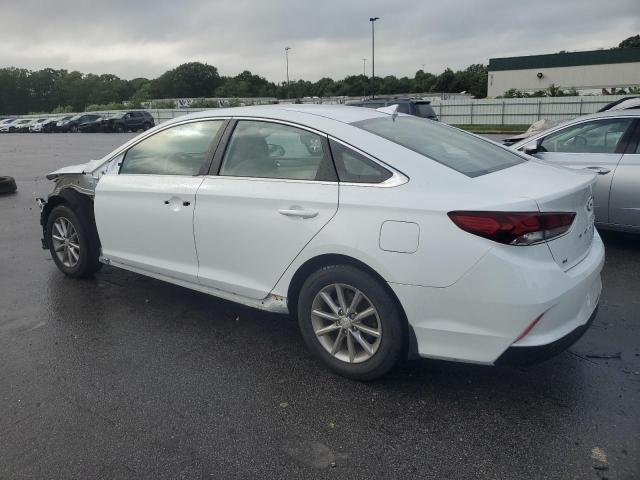 Photo 1 VIN: 5NPE24AF9JH704860 - HYUNDAI SONATA SE 